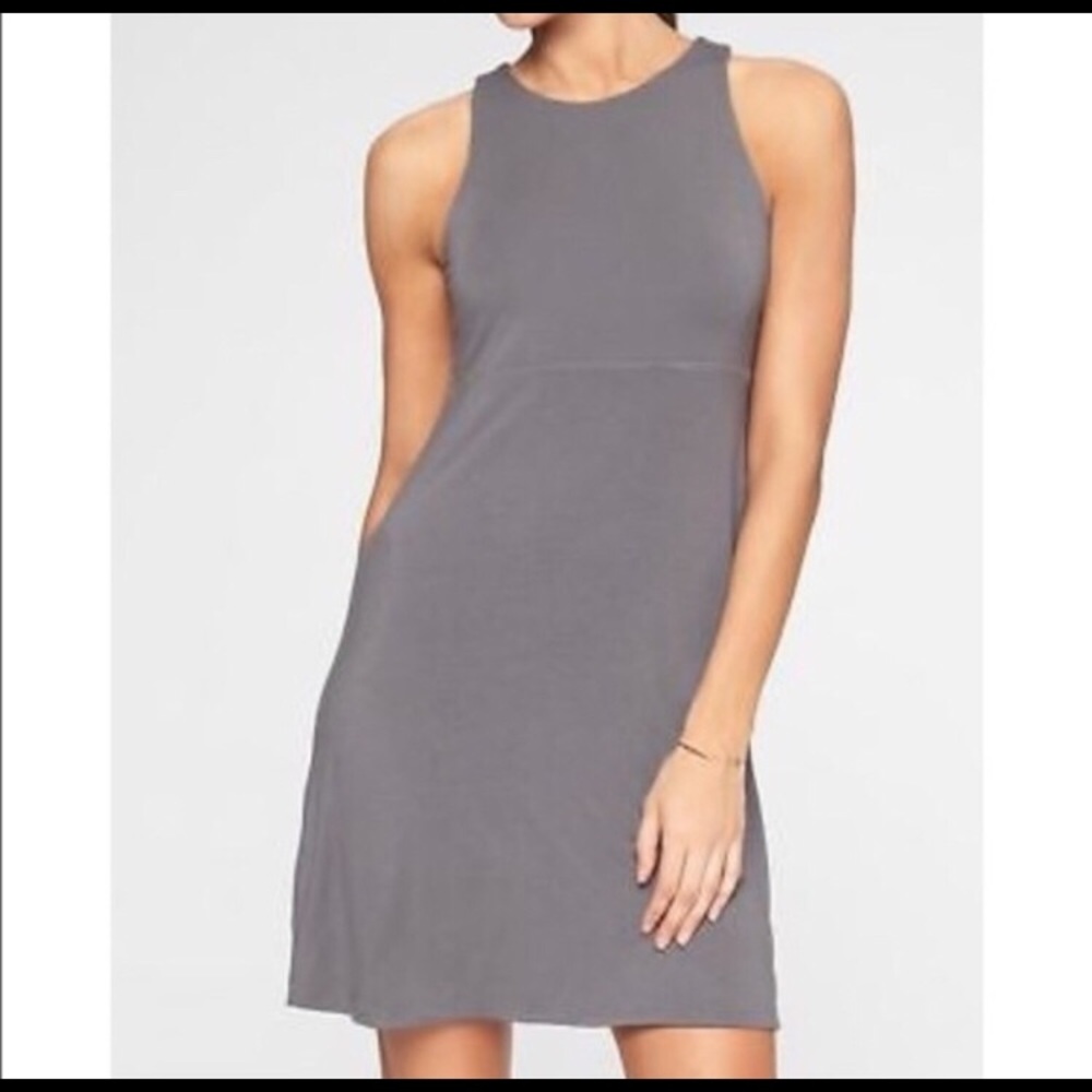 Athleta size small reversible dress